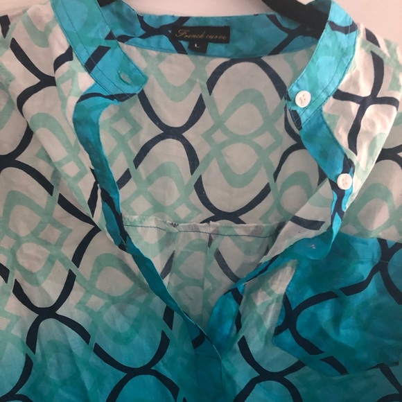 Tunic - Picture 2 of 5